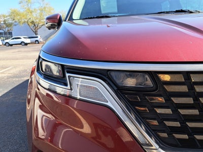 2023 Kia Carnival SX