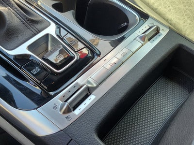 2023 Kia Carnival SX