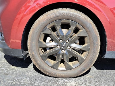 2023 Kia Carnival SX