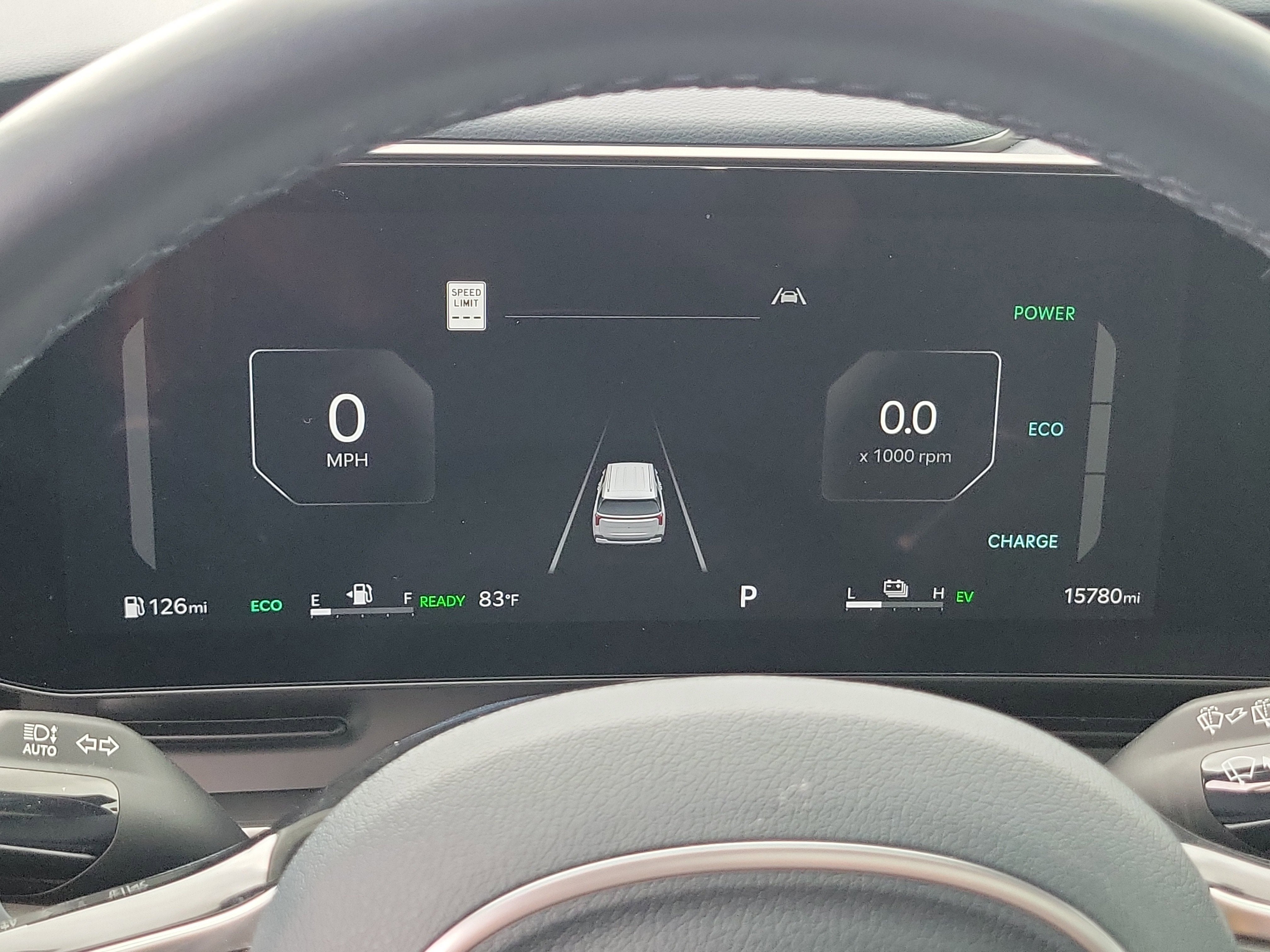 2025 Kia Carnival Hybrid SX Prestige