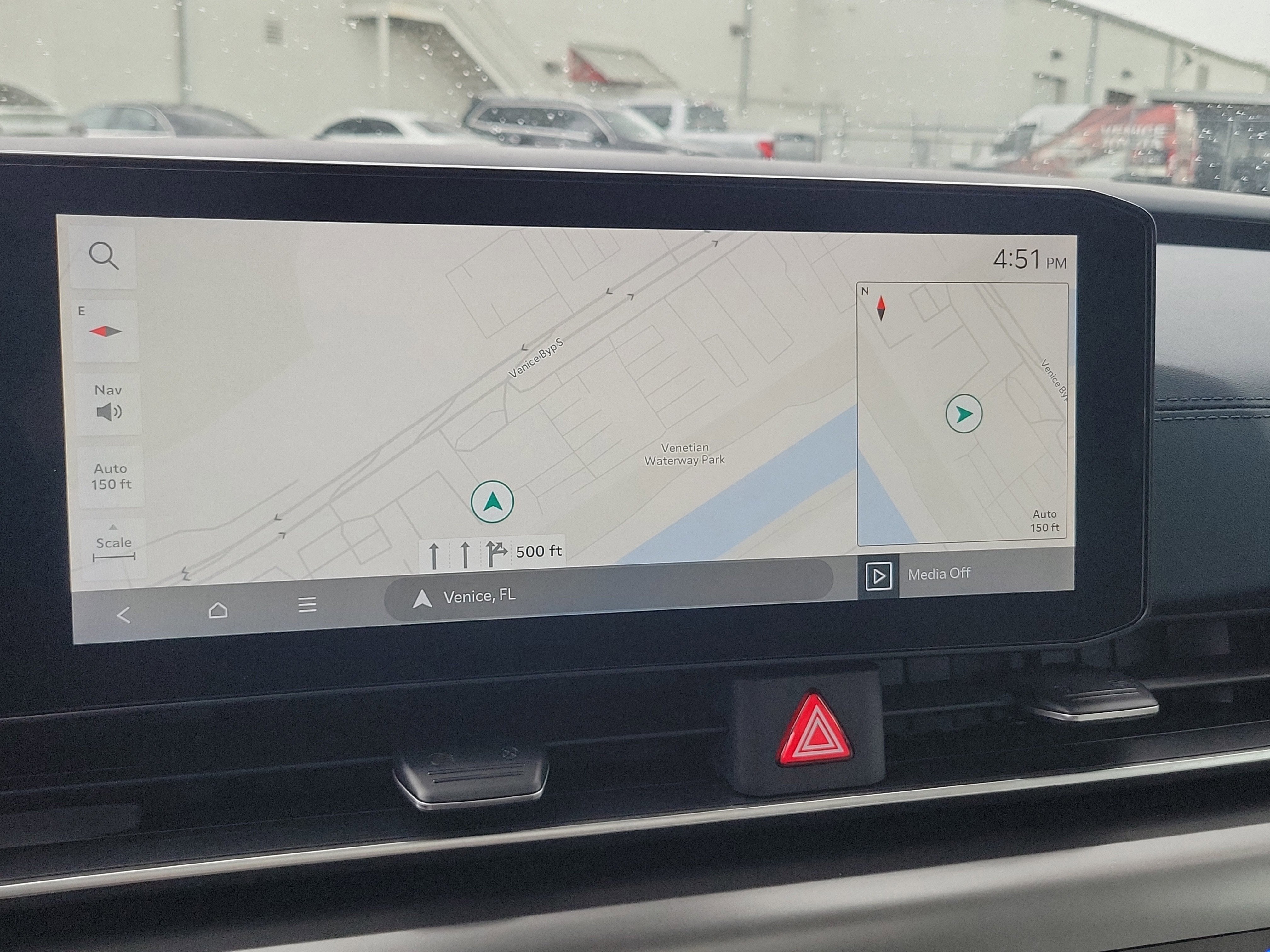 2025 Kia Carnival Hybrid SX Prestige