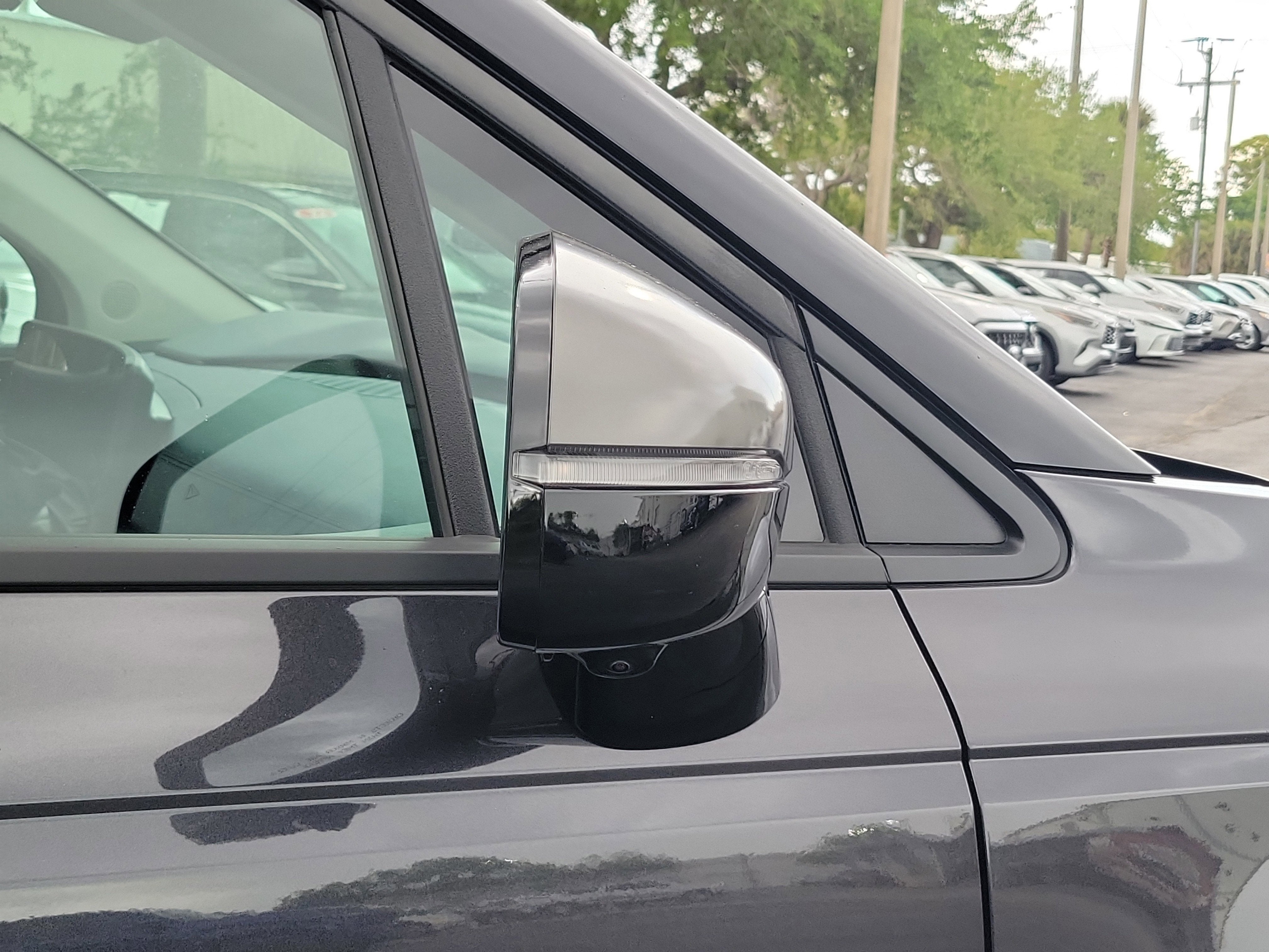 2025 Kia Carnival Hybrid SX Prestige