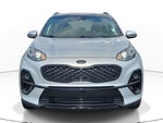 2022 Kia Sportage Nightfall