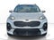 2022 Kia Sportage Nightfall