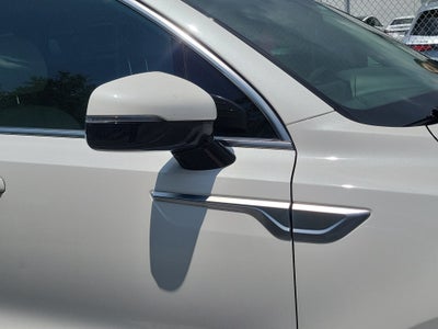 2022 Kia Sorento Hybrid EX