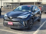 2021 Toyota C-HR XLE