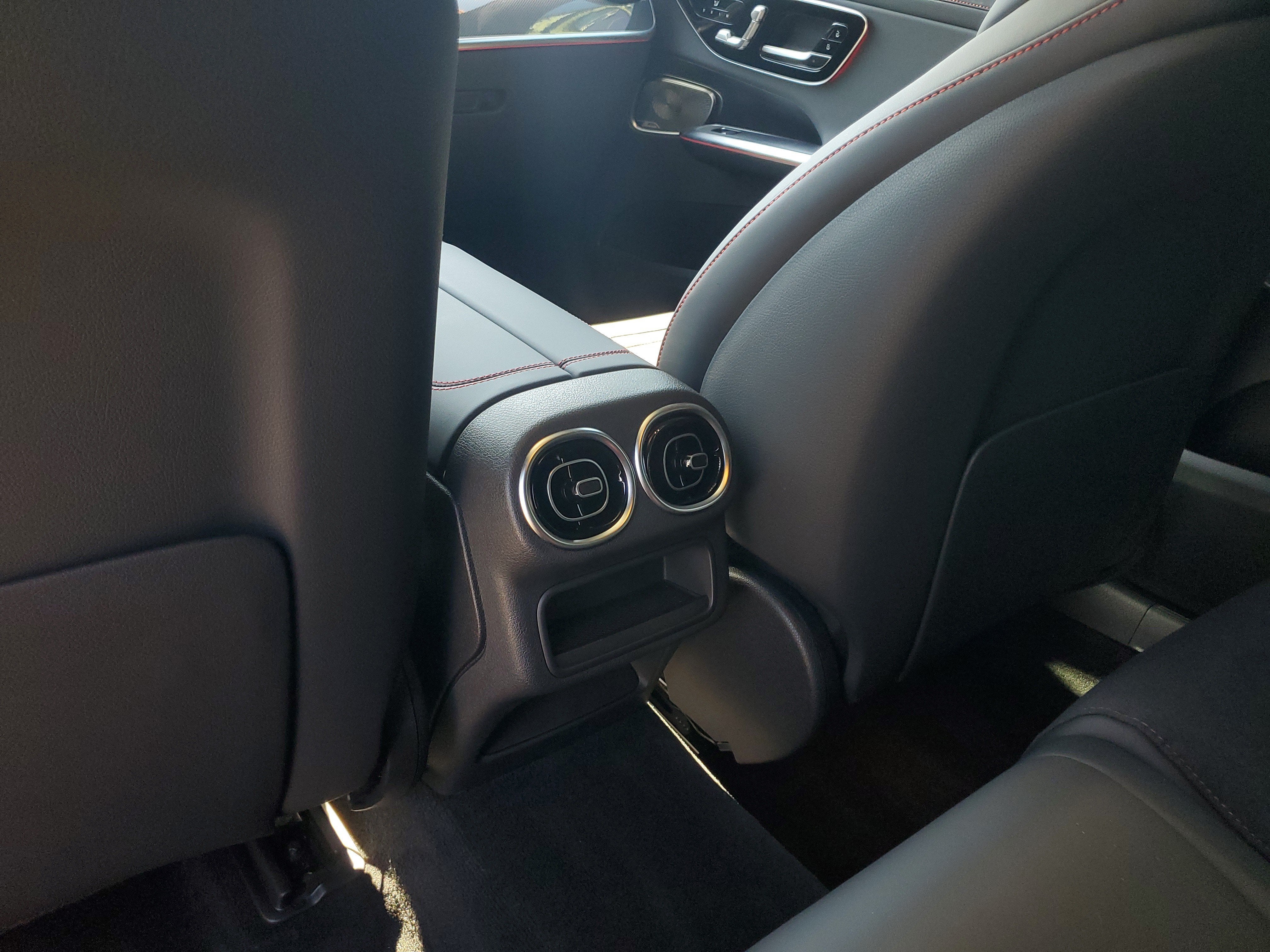 2026 Mercedes-Benz GLC AMG® GLC 43