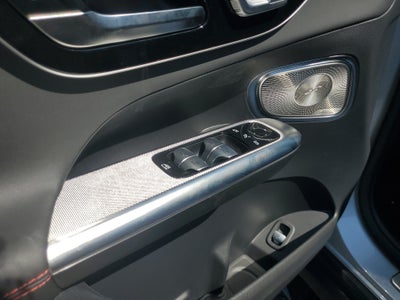2026 Mercedes-Benz GLC AMG® GLC 43