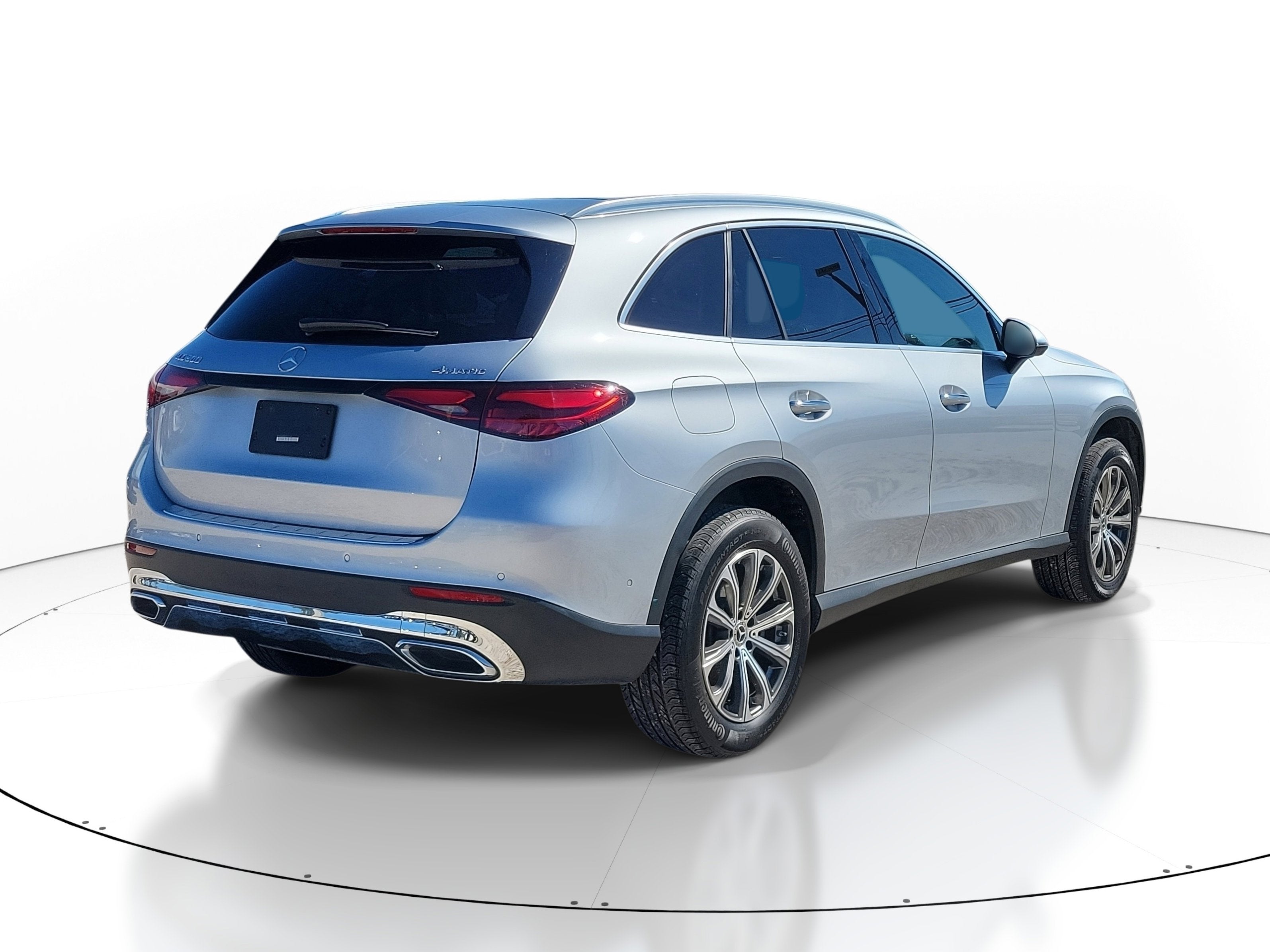 2023 Mercedes-Benz GLC GLC 300