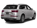 2019 Audi Q7 Premium Plus
