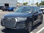 2019 Audi Q7 Premium Plus