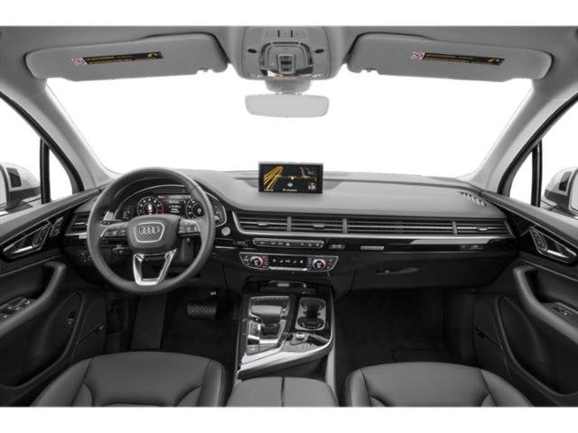 2019 Audi Q7 Premium Plus