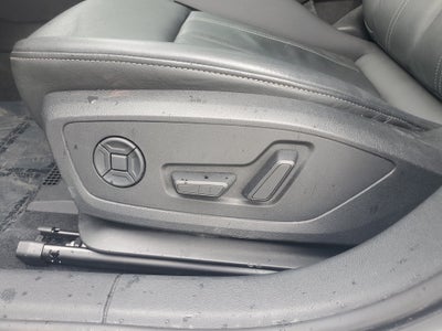 2024 Audi A3 Premium