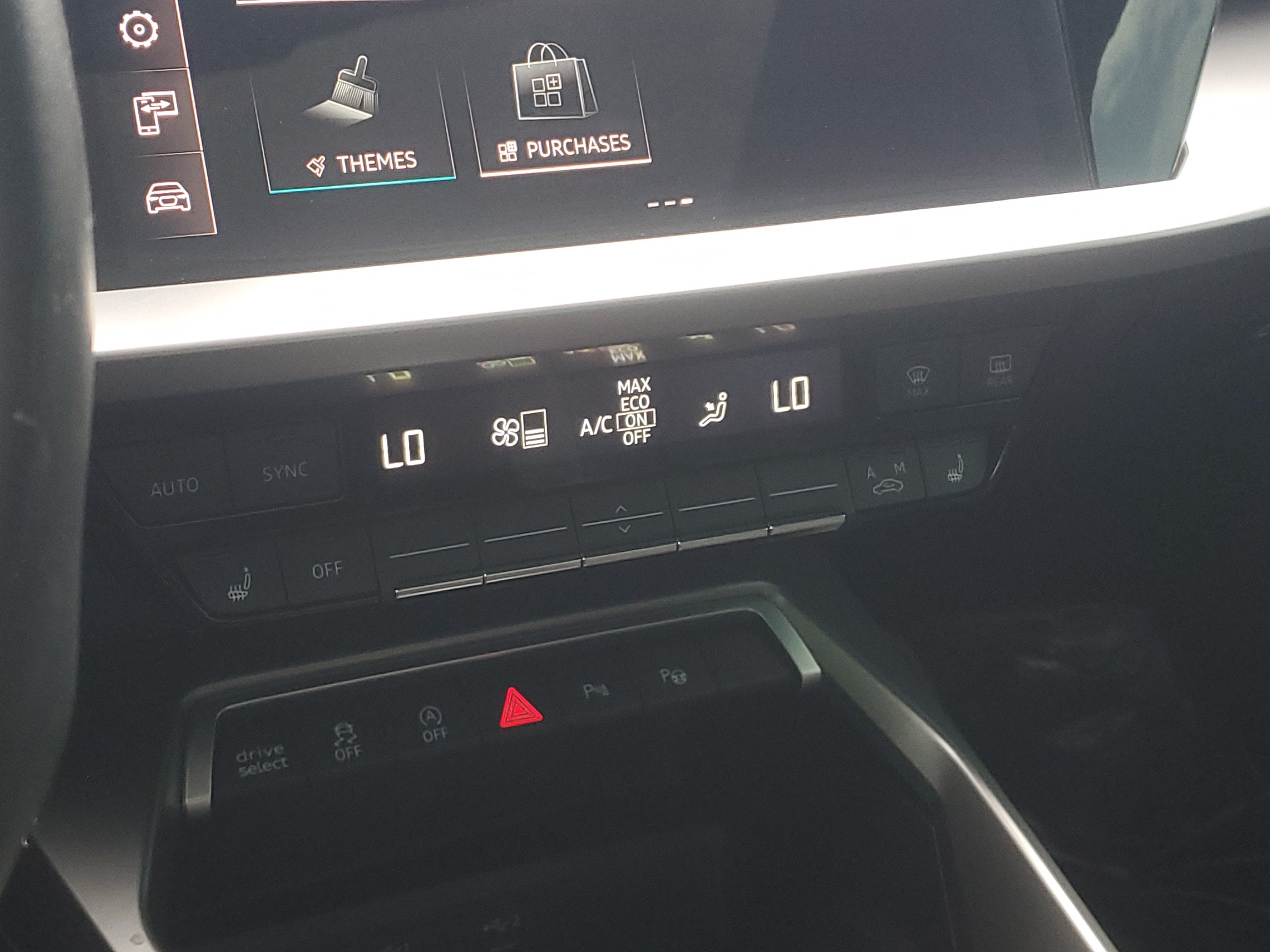 2024 Audi A3 Premium