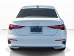 2024 Audi A3 Premium