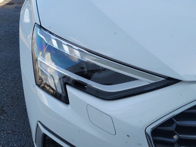 2024 Audi A3 Premium