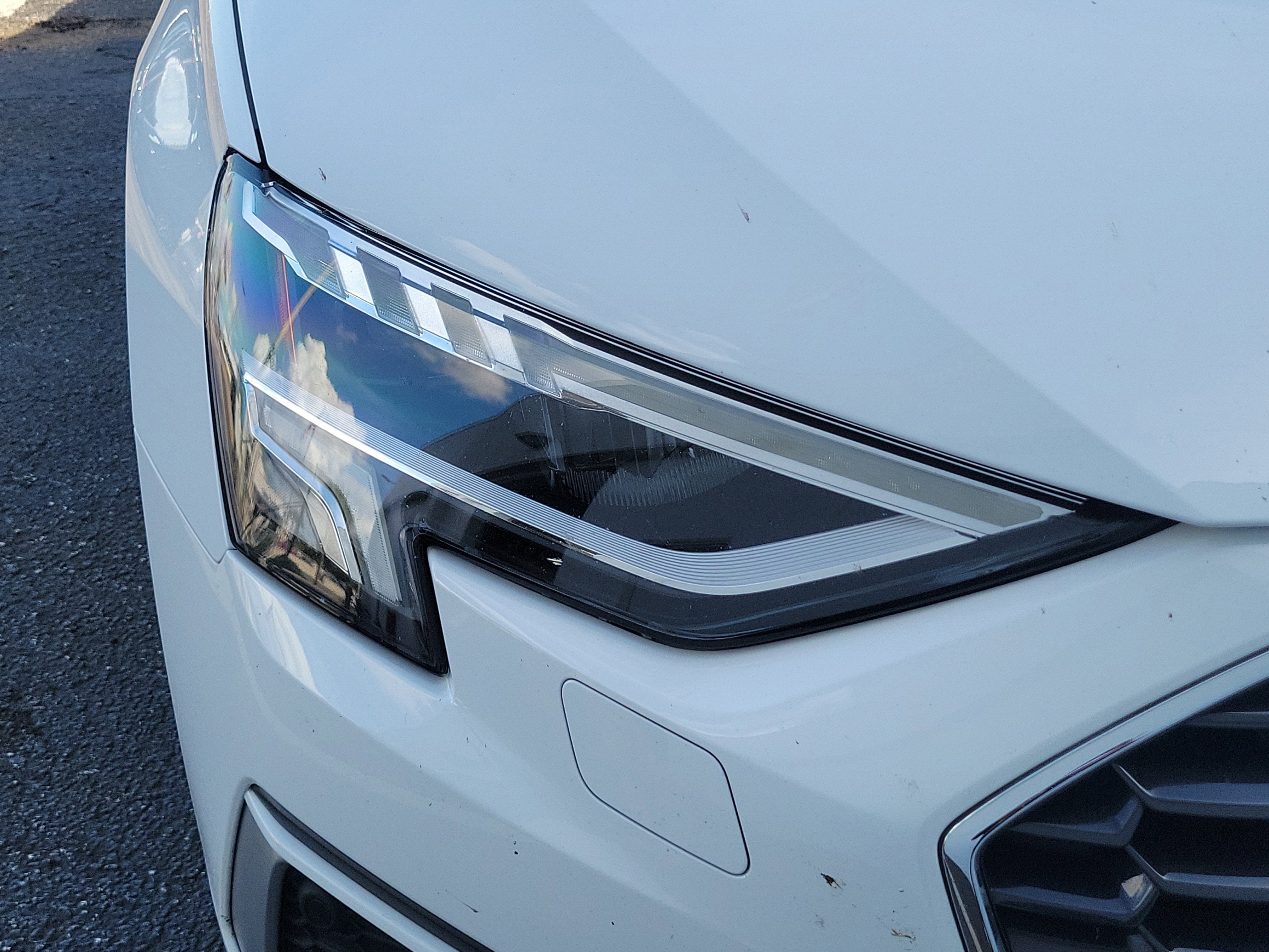 2024 Audi A3 Premium