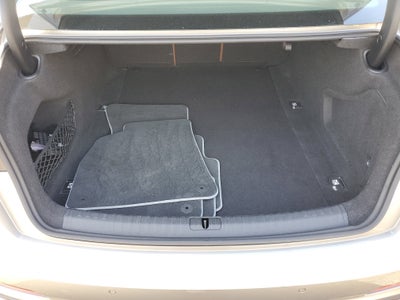 2019 Audi A6 Premium Plus