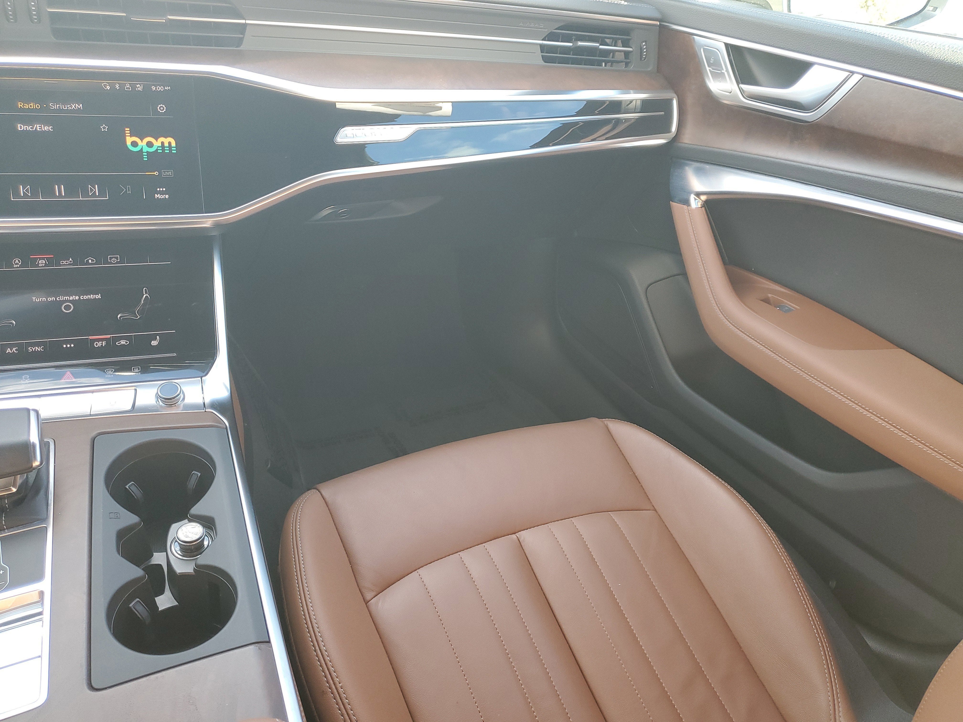 2019 Audi A6 Premium Plus