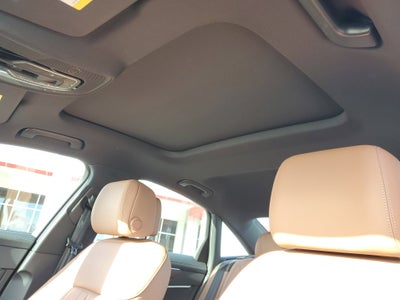 2019 Audi A6 Premium Plus