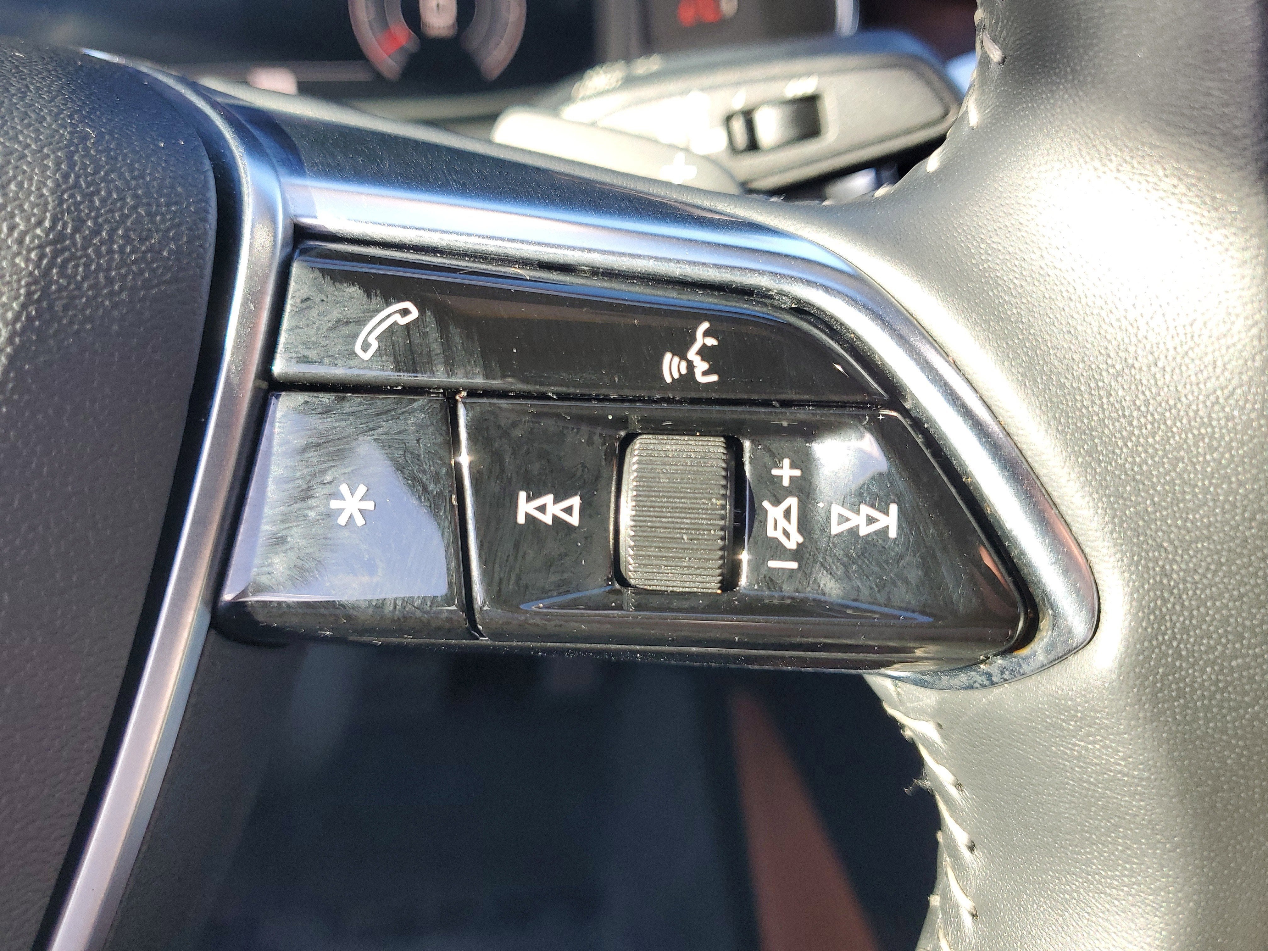 2019 Audi A6 Premium Plus