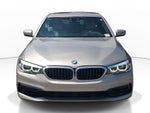 2019 BMW 5 Series 540i xDrive