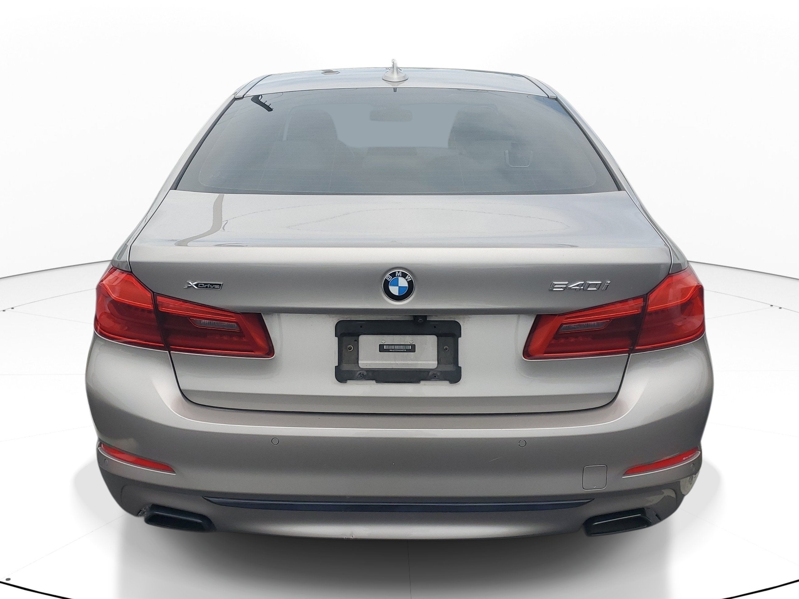 2019 BMW 5 Series 540i xDrive
