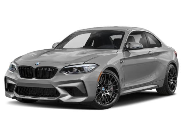 2021 BMW M2 Competition