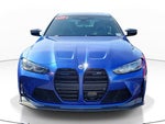 2023 BMW M4 Competition