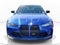 2023 BMW M4 Competition