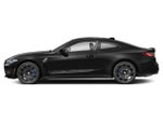 2023 BMW M4 Competition