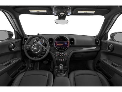2022 MINI Countryman Cooper S