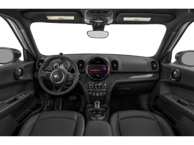2022 MINI Countryman Cooper S