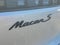 2021 Porsche Macan S