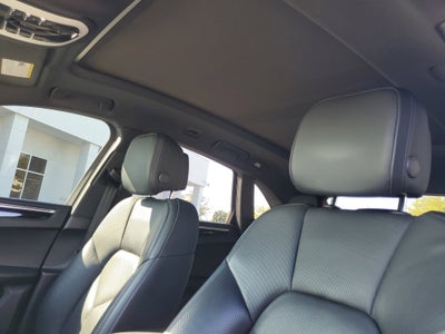 2021 Porsche Macan S