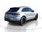 2021 Porsche Macan S