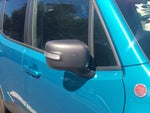 2021 Jeep Renegade Trailhawk