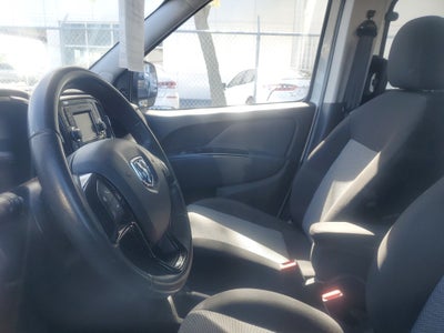 2016 RAM ProMaster City Cargo Van Tradesman