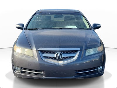 2007 Acura TL 3.2
