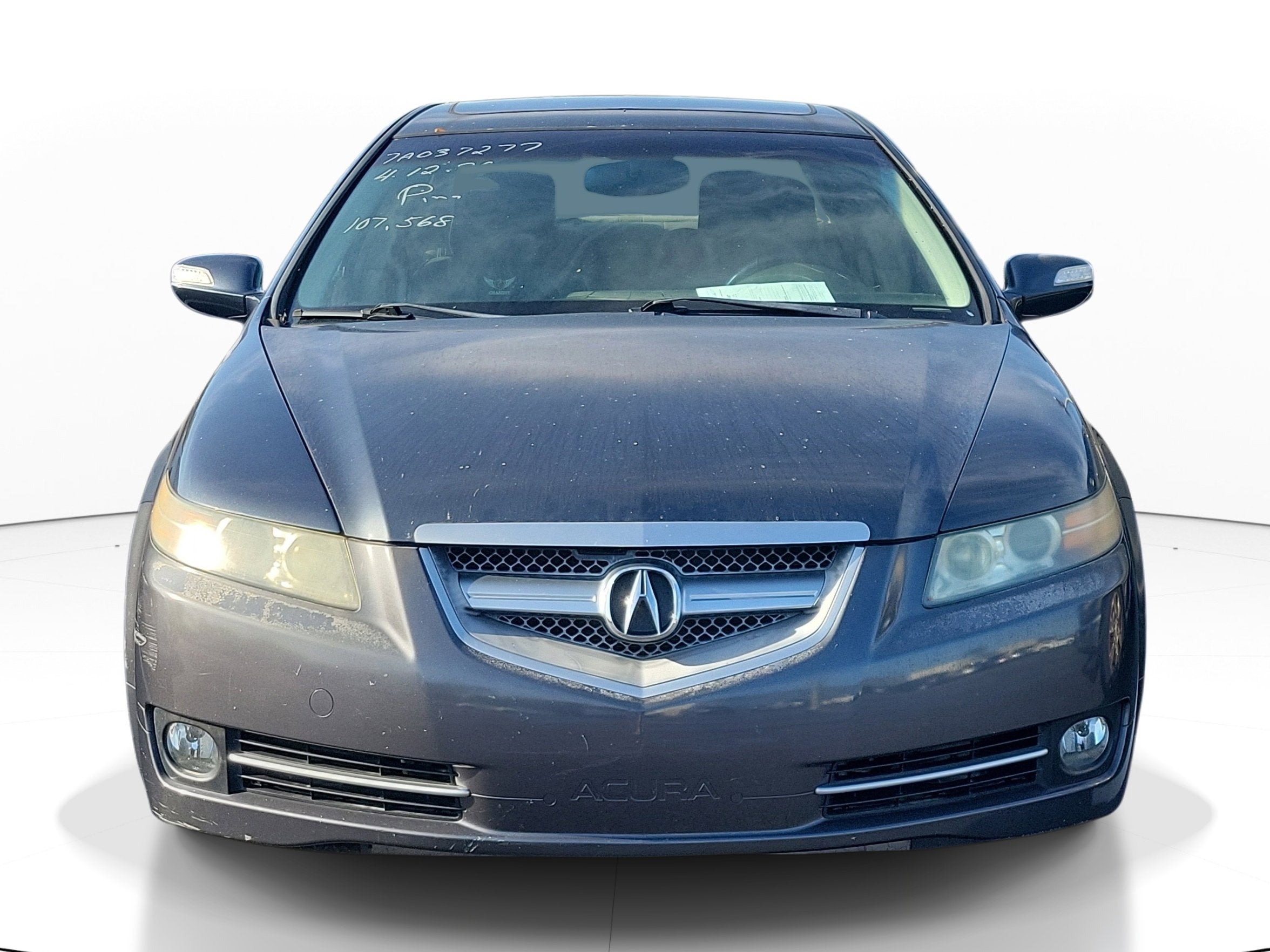 2007 Acura TL 3.2