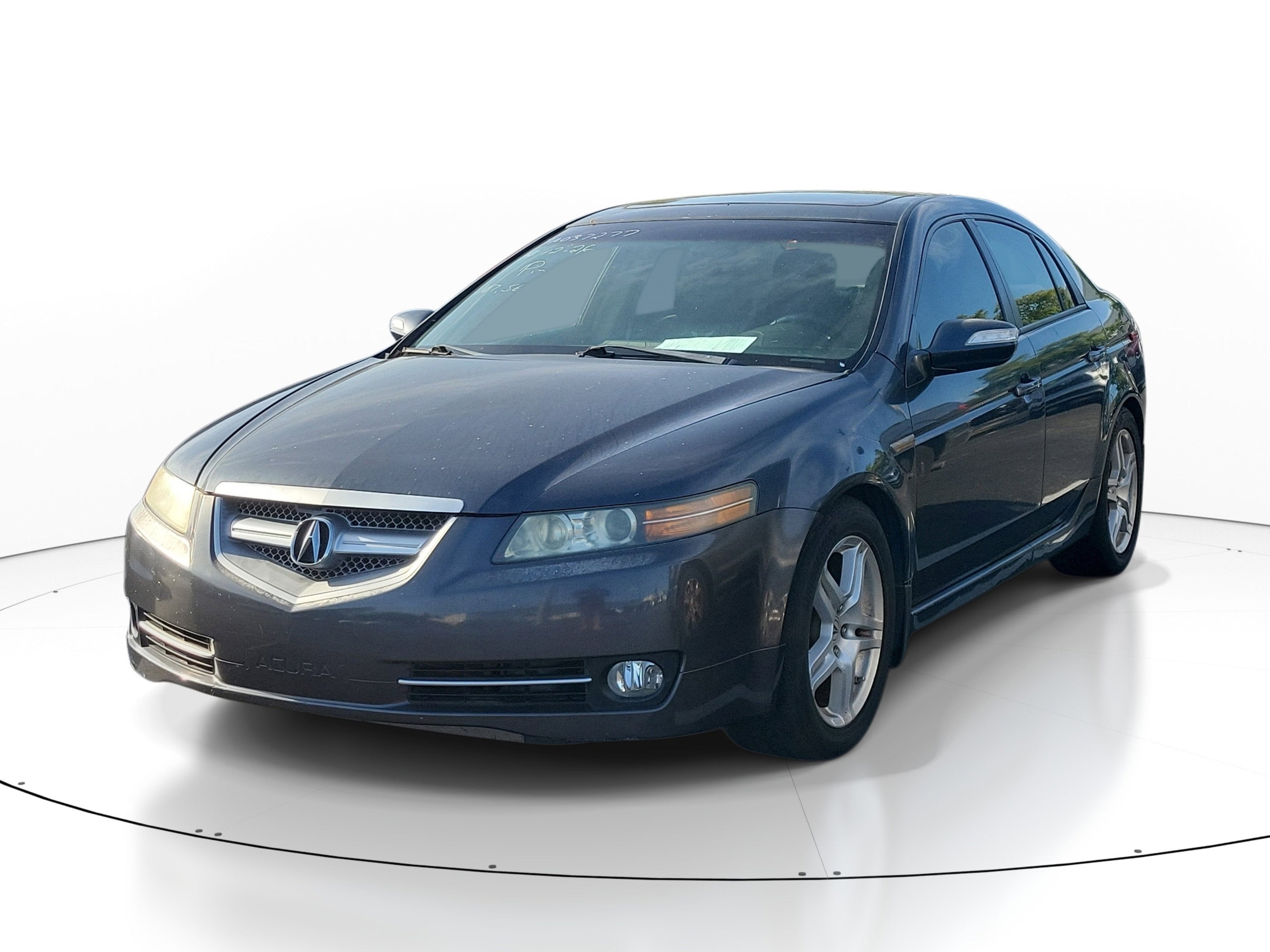 2007 Acura TL 3.2