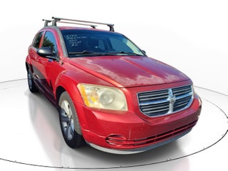 2010 Dodge Caliber SXT
