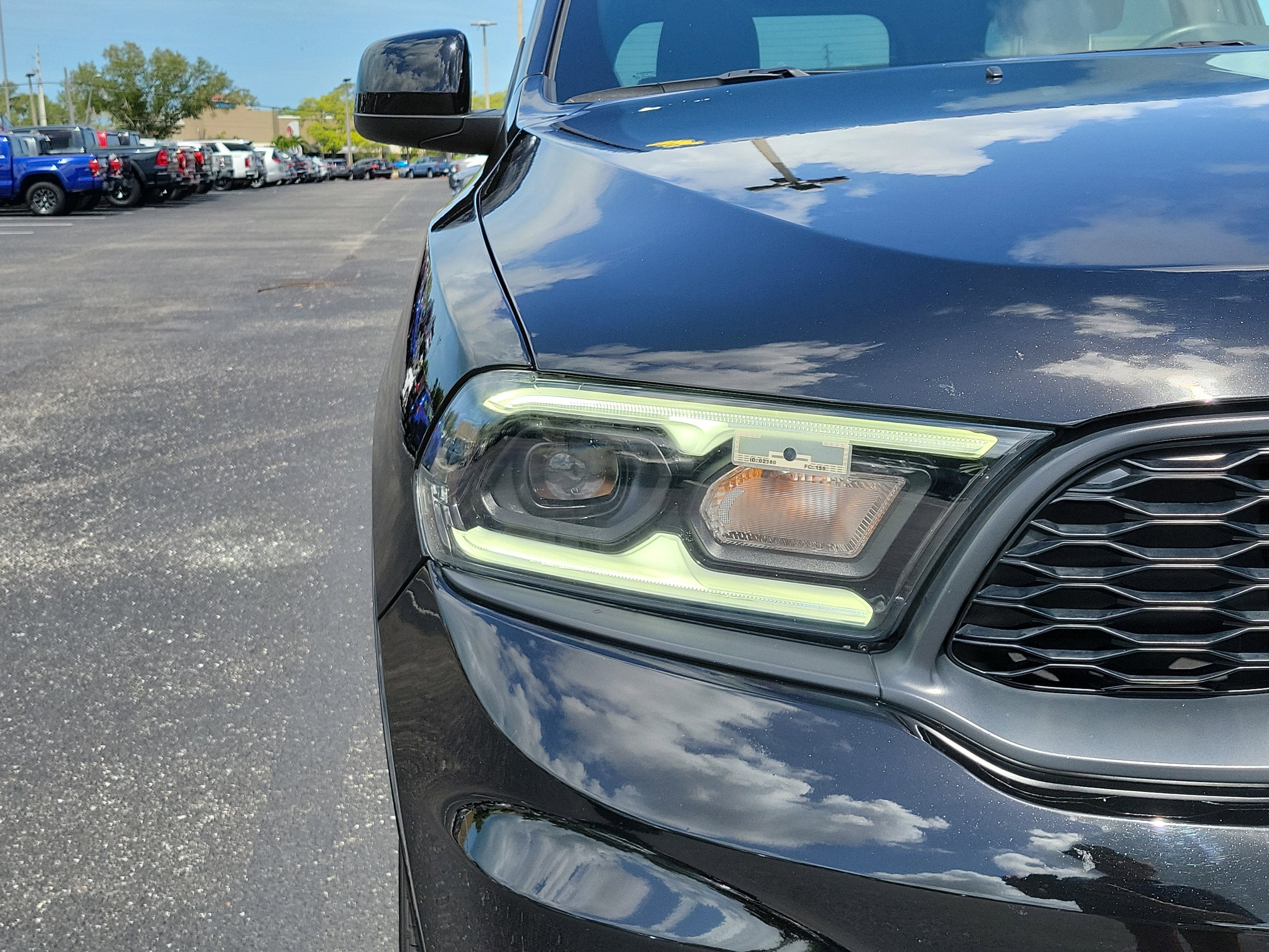 2023 Dodge Durango GT