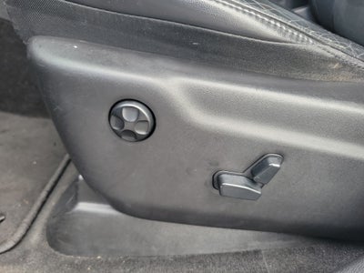 2015 Jeep Grand Cherokee Altitude
