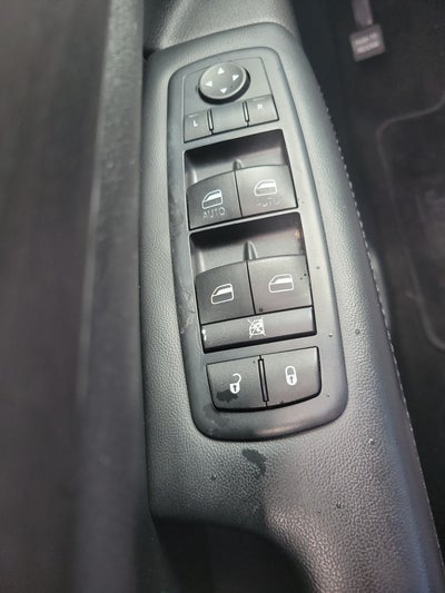 2015 Jeep Grand Cherokee Altitude
