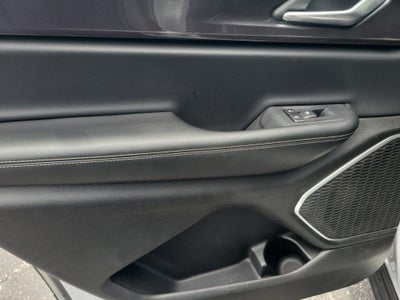 2022 Jeep Grand Cherokee L Altitude