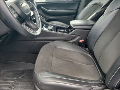 2022 Jeep Grand Cherokee L Altitude