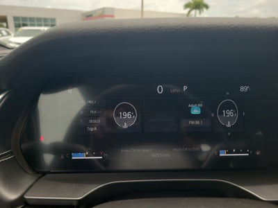 2022 Jeep Grand Cherokee L Altitude