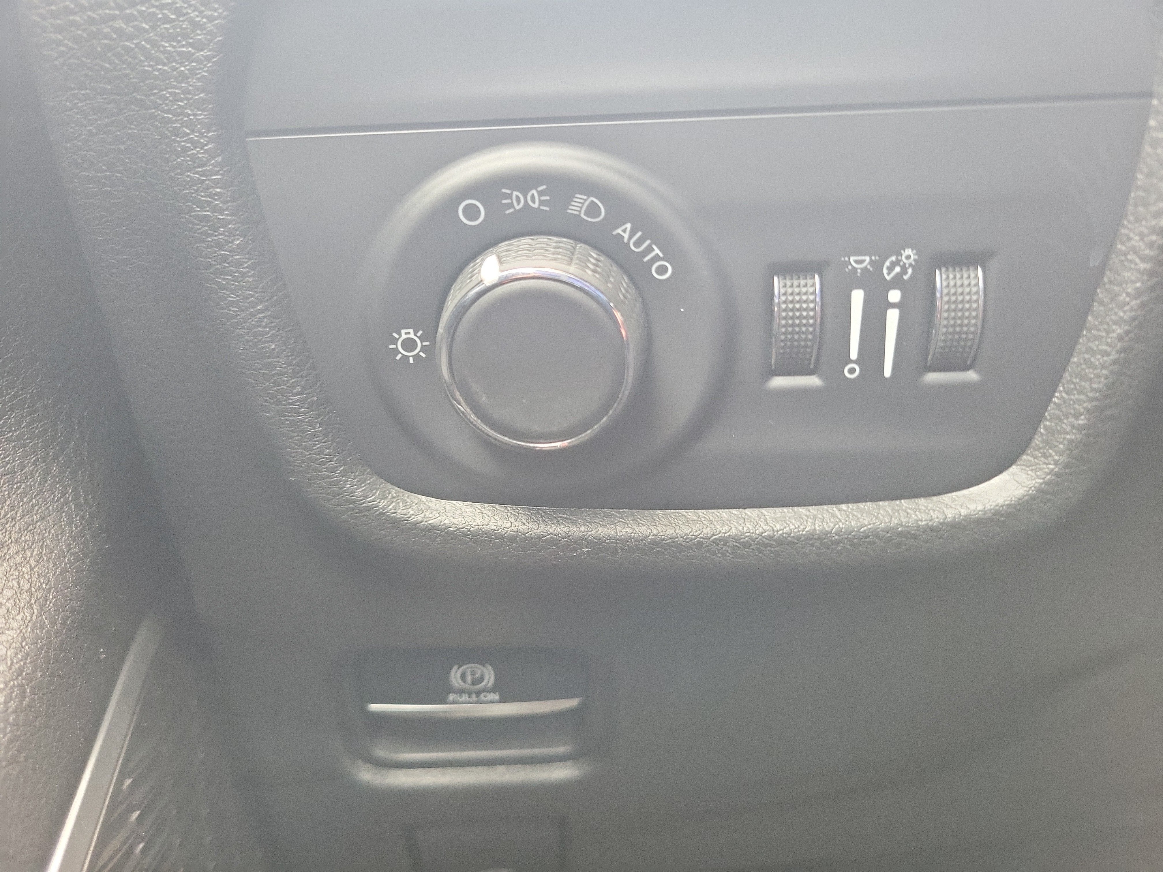 2022 Jeep Grand Cherokee L Altitude