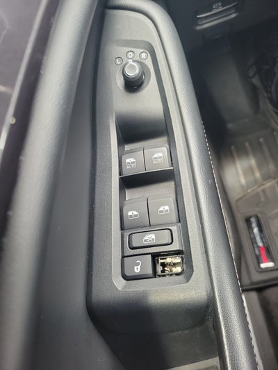 2022 Jeep Grand Cherokee L Altitude